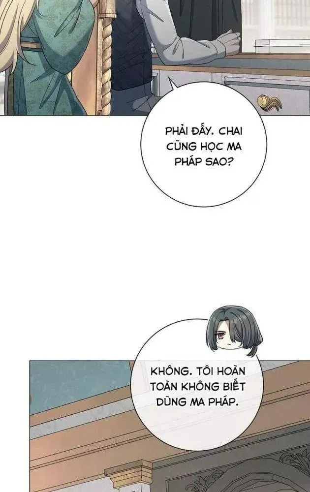 Ma Pháp Quân Chủ Chap 48 - Next Chap 49