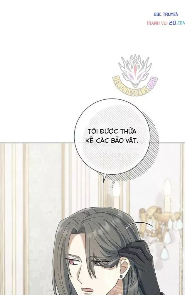 Ma Pháp Quân Chủ Chap 48 - Next Chap 49