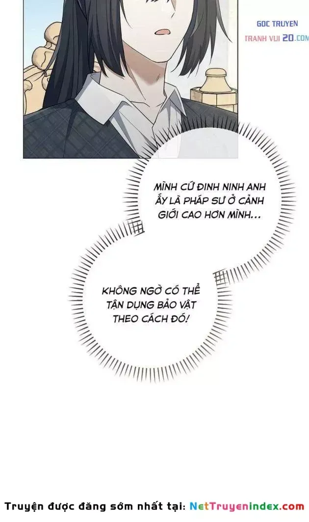 Ma Pháp Quân Chủ Chap 48 - Next Chap 49