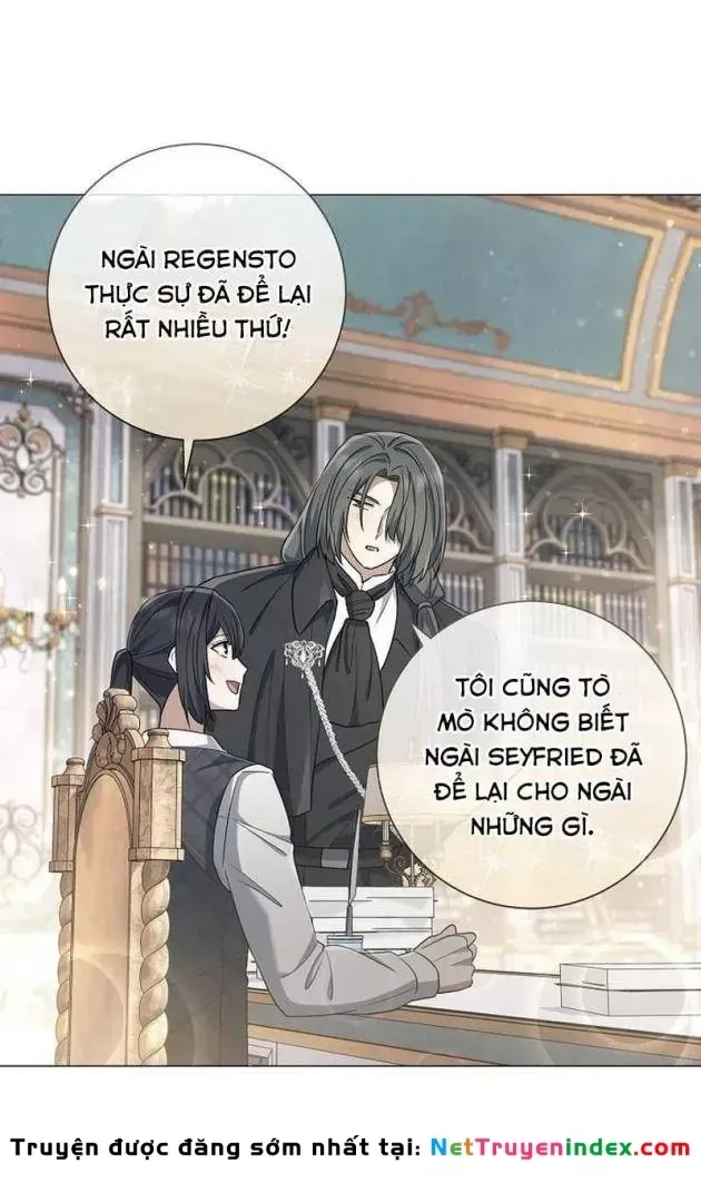 Ma Pháp Quân Chủ Chap 48 - Next Chap 49