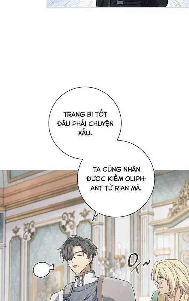 Ma Pháp Quân Chủ Chap 48 - Next Chap 49