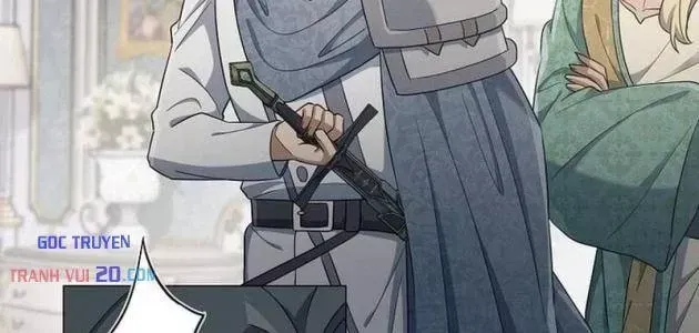 Ma Pháp Quân Chủ Chap 48 - Next Chap 49