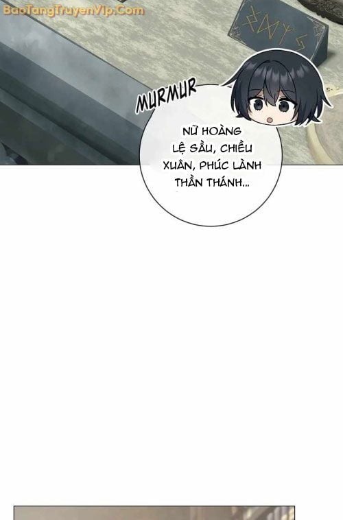 Ma Pháp Quân Chủ Chap 6 - Next Chap 7