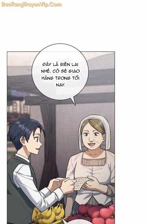 Ma Pháp Quân Chủ Chap 6 - Next Chap 7