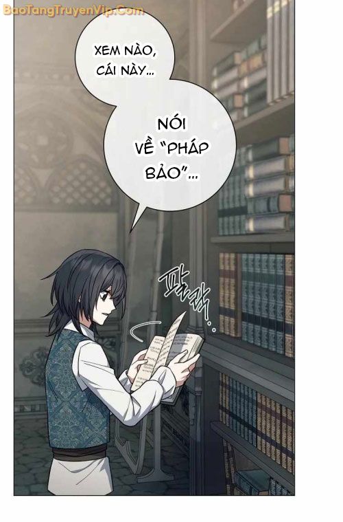 Ma Pháp Quân Chủ Chap 6 - Next Chap 7