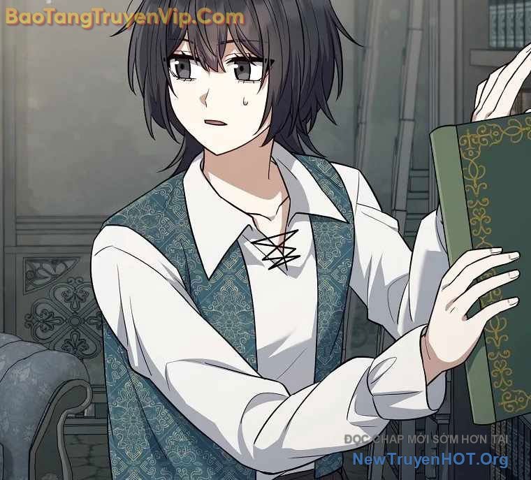 Ma Pháp Quân Chủ Chap 6 - Next Chap 7