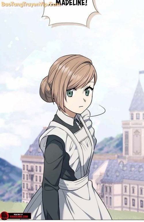 Ma Pháp Quân Chủ Chap 6 - Next Chap 7