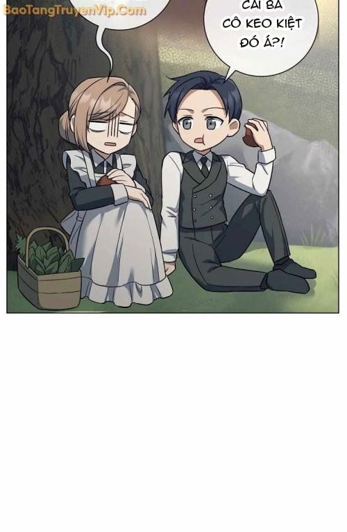 Ma Pháp Quân Chủ Chap 6 - Next Chap 7