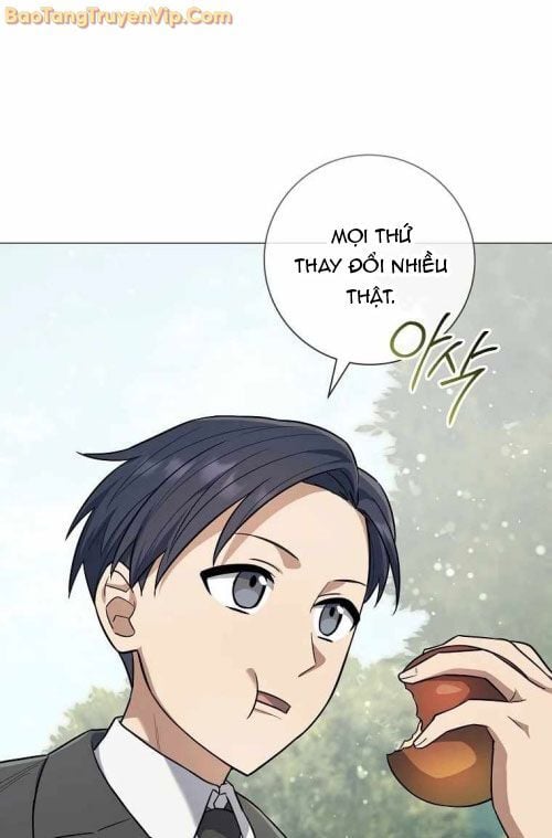 Ma Pháp Quân Chủ Chap 6 - Next Chap 7