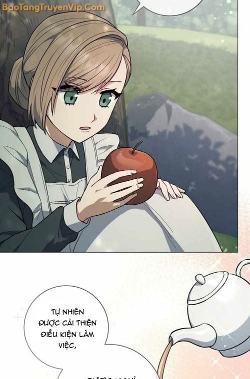 Ma Pháp Quân Chủ Chap 6 - Next Chap 7