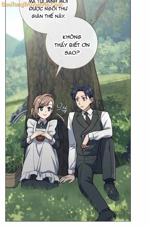 Ma Pháp Quân Chủ Chap 6 - Next Chap 7