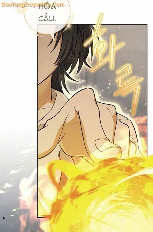 Ma Pháp Quân Chủ Chap 6 - Next Chap 7