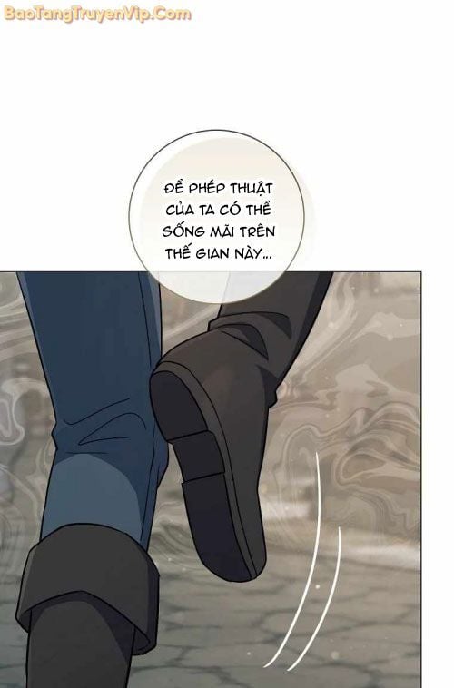 Ma Pháp Quân Chủ Chap 6 - Next Chap 7