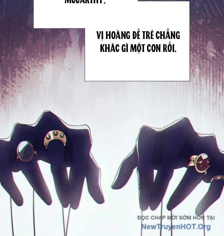 Ma Pháp Quân Chủ Chap 7 - Next Chap 8