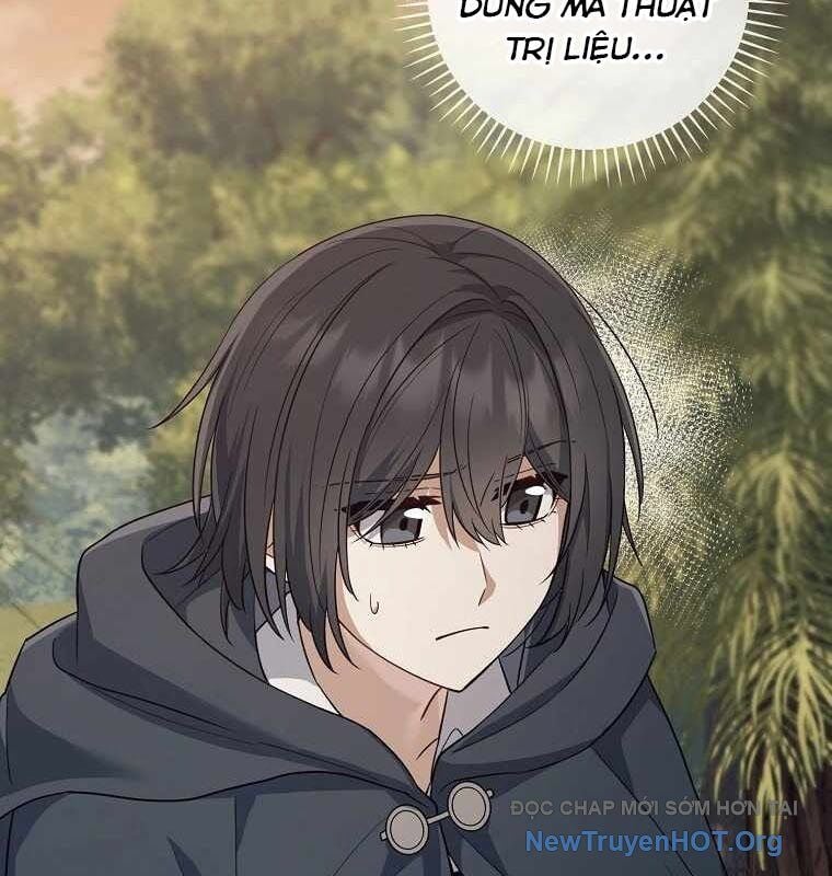 Ma Pháp Quân Chủ Chap 7 - Next Chap 8