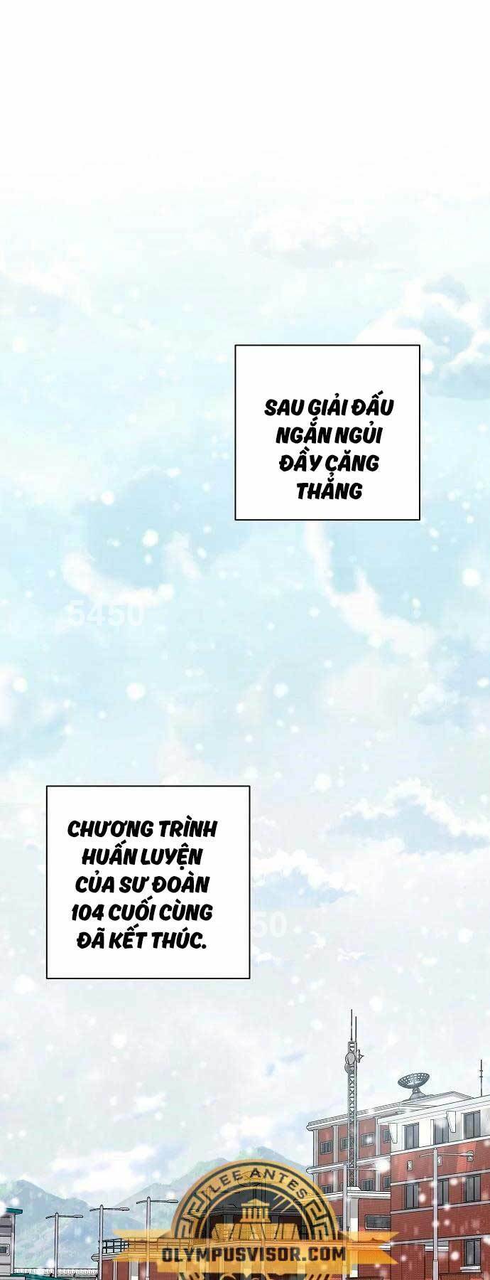 Ma Pháp Sư Hắc Ám Trở Về Để Nhập Ngũ Chap 42 - Next Chap 43