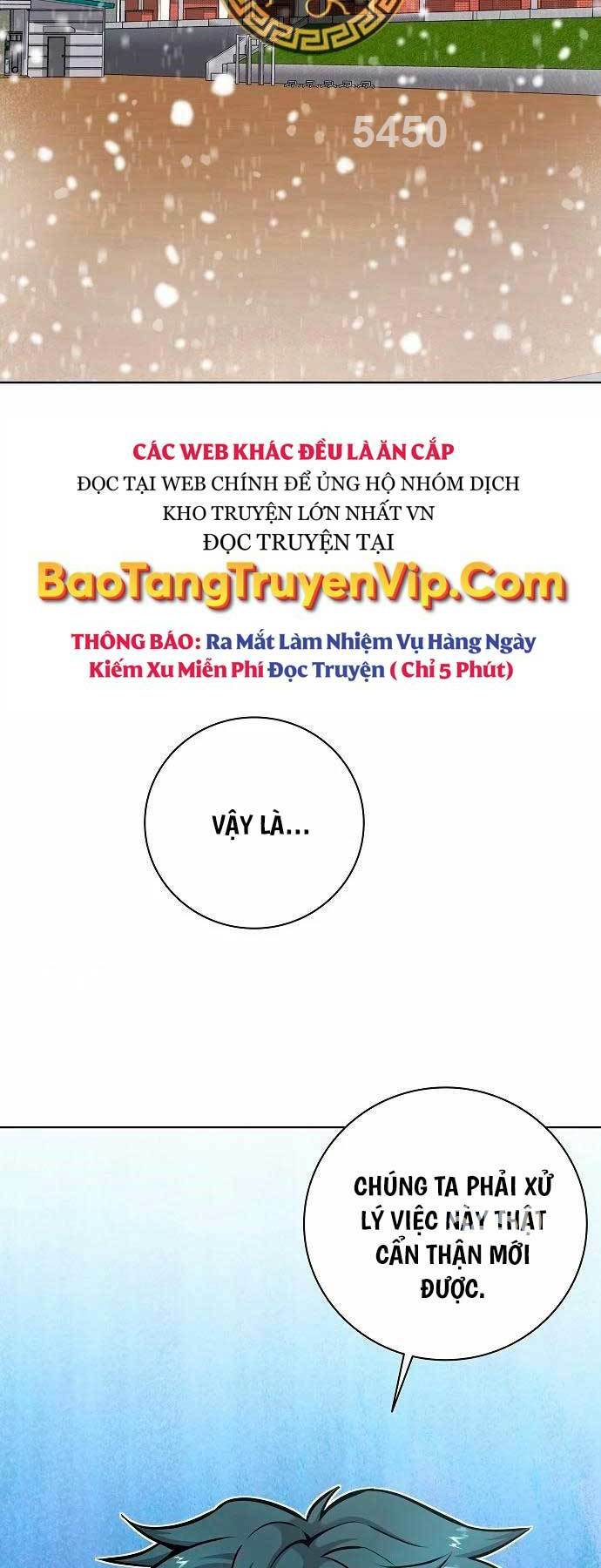 Ma Pháp Sư Hắc Ám Trở Về Để Nhập Ngũ Chap 42 - Next Chap 43