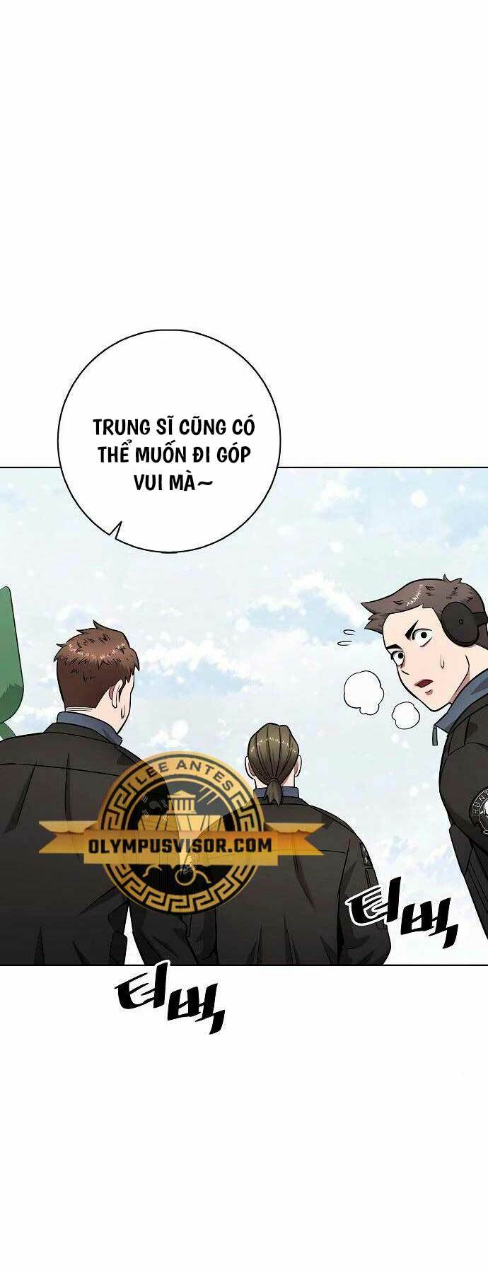 Ma Pháp Sư Hắc Ám Trở Về Để Nhập Ngũ Chap 42 - Next Chap 43