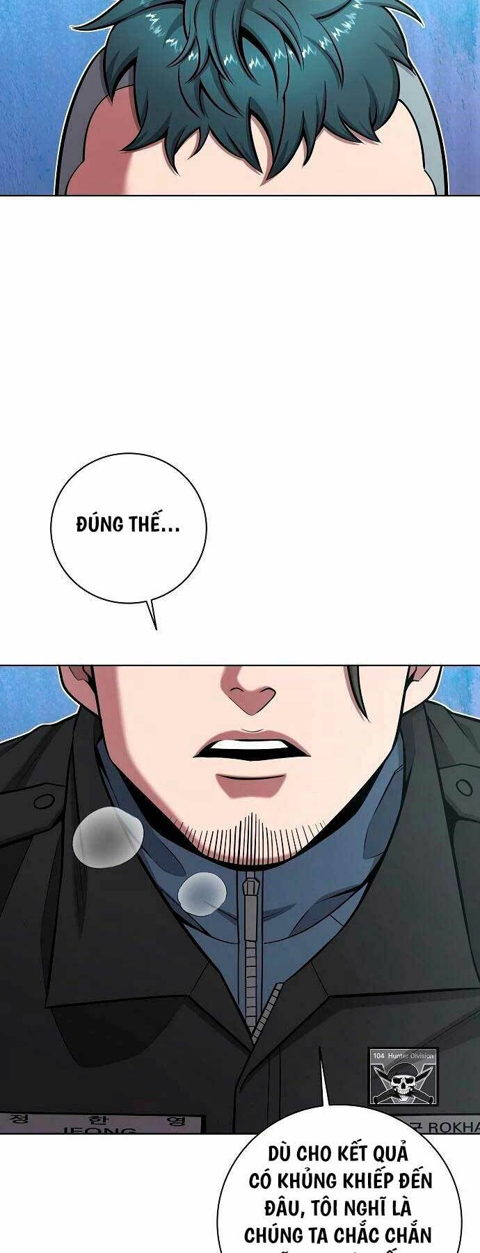 Ma Pháp Sư Hắc Ám Trở Về Để Nhập Ngũ Chap 42 - Next Chap 43