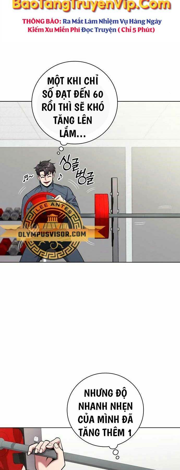 Ma Pháp Sư Hắc Ám Trở Về Để Nhập Ngũ Chap 42 - Next Chap 43