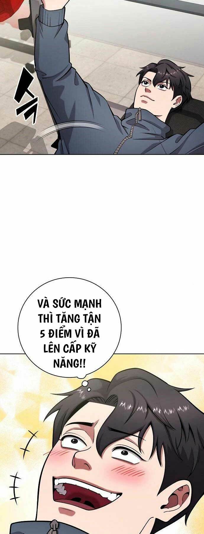 Ma Pháp Sư Hắc Ám Trở Về Để Nhập Ngũ Chap 42 - Next Chap 43