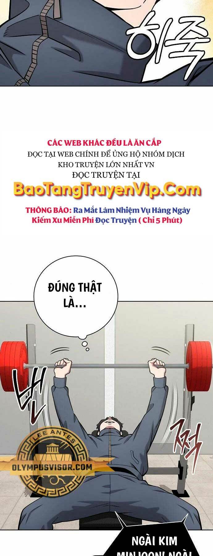 Ma Pháp Sư Hắc Ám Trở Về Để Nhập Ngũ Chap 42 - Next Chap 43