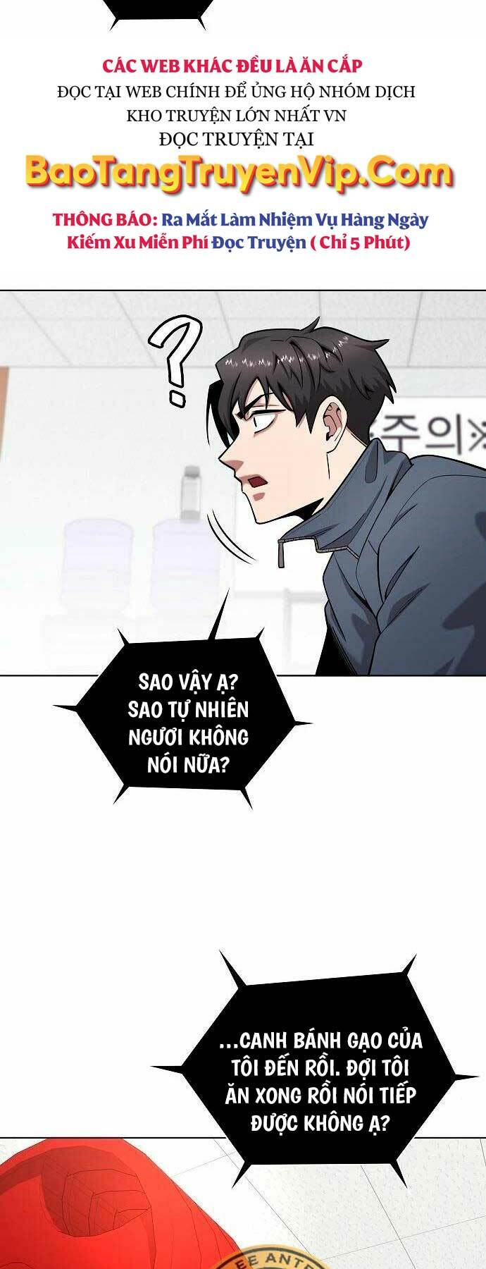 Ma Pháp Sư Hắc Ám Trở Về Để Nhập Ngũ Chap 42 - Next Chap 43