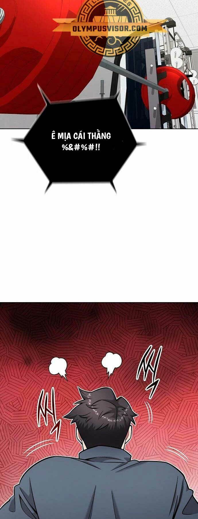 Ma Pháp Sư Hắc Ám Trở Về Để Nhập Ngũ Chap 42 - Next Chap 43