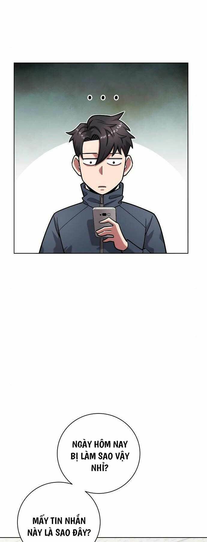 Ma Pháp Sư Hắc Ám Trở Về Để Nhập Ngũ Chap 42 - Next Chap 43