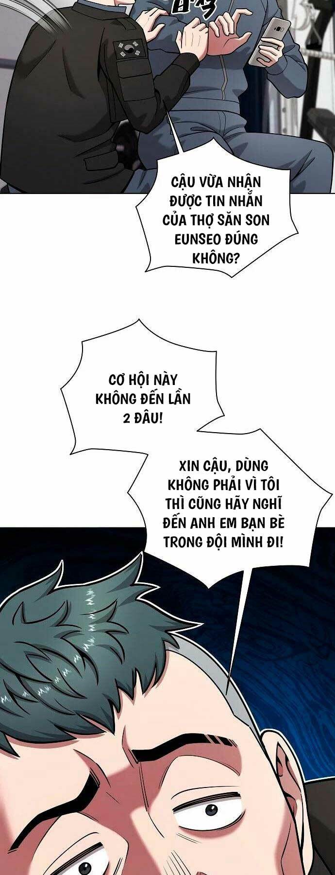 Ma Pháp Sư Hắc Ám Trở Về Để Nhập Ngũ Chap 42 - Next Chap 43