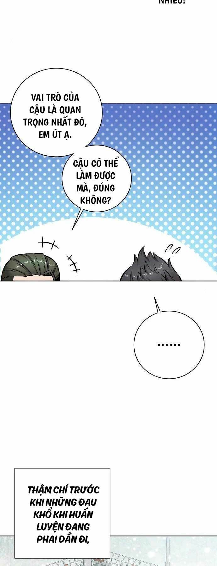 Ma Pháp Sư Hắc Ám Trở Về Để Nhập Ngũ Chap 42 - Next Chap 43