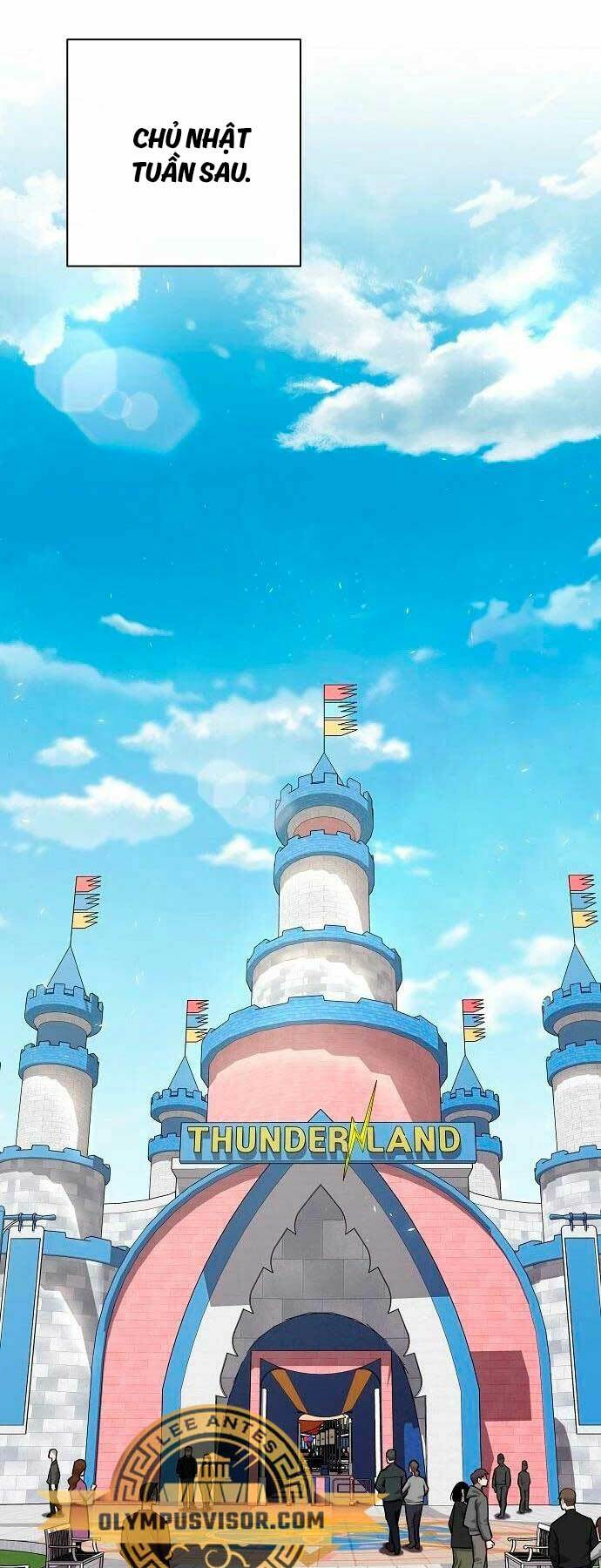 Ma Pháp Sư Hắc Ám Trở Về Để Nhập Ngũ Chap 42 - Next Chap 43