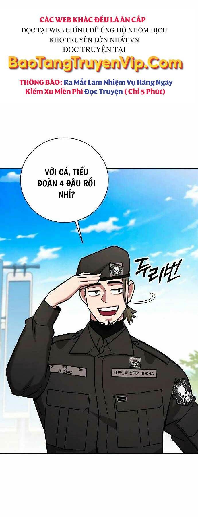 Ma Pháp Sư Hắc Ám Trở Về Để Nhập Ngũ Chap 42 - Next Chap 43