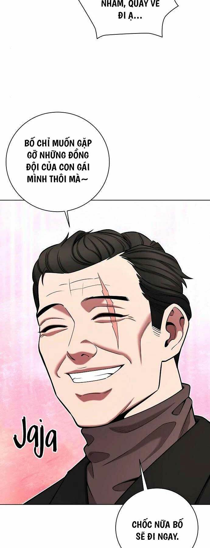 Ma Pháp Sư Hắc Ám Trở Về Để Nhập Ngũ Chap 42 - Next Chap 43