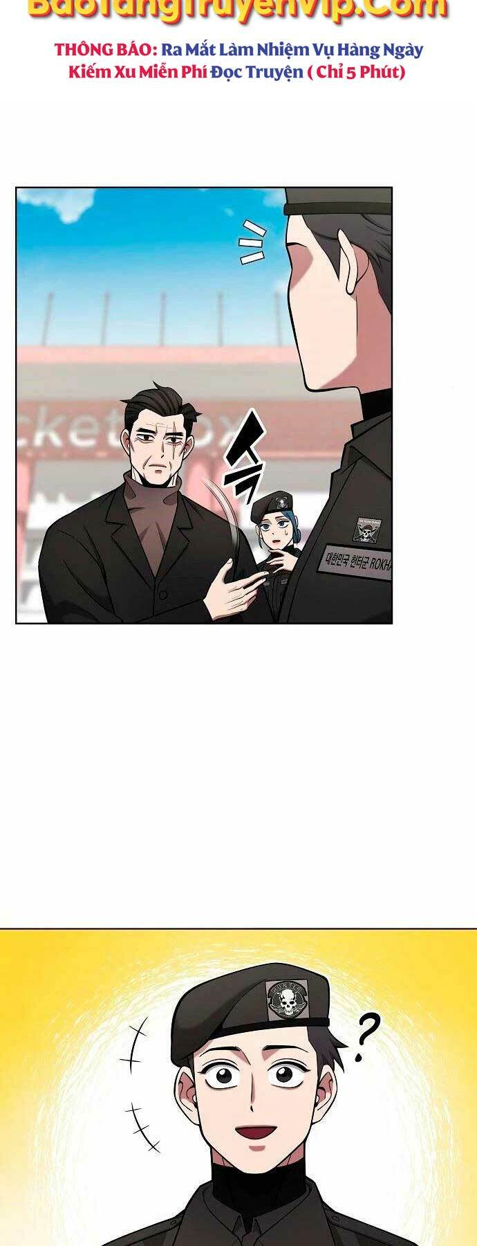 Ma Pháp Sư Hắc Ám Trở Về Để Nhập Ngũ Chap 42 - Next Chap 43