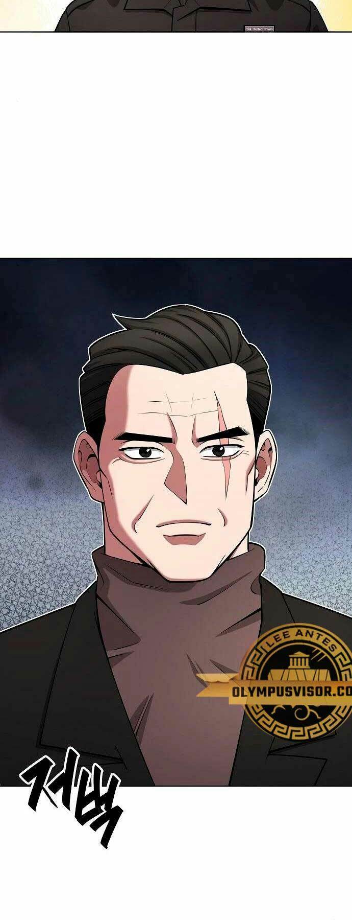 Ma Pháp Sư Hắc Ám Trở Về Để Nhập Ngũ Chap 42 - Next Chap 43