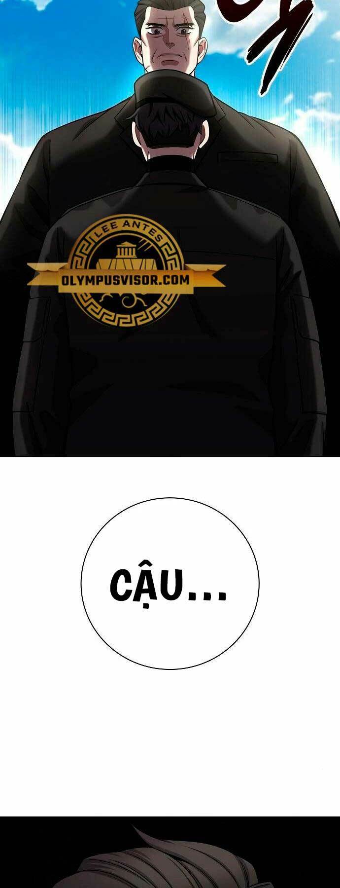 Ma Pháp Sư Hắc Ám Trở Về Để Nhập Ngũ Chap 42 - Next Chap 43