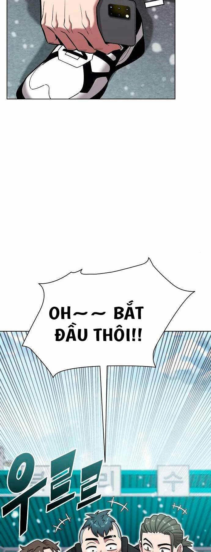 Ma Pháp Sư Hắc Ám Trở Về Để Nhập Ngũ Chap 42 - Next Chap 43