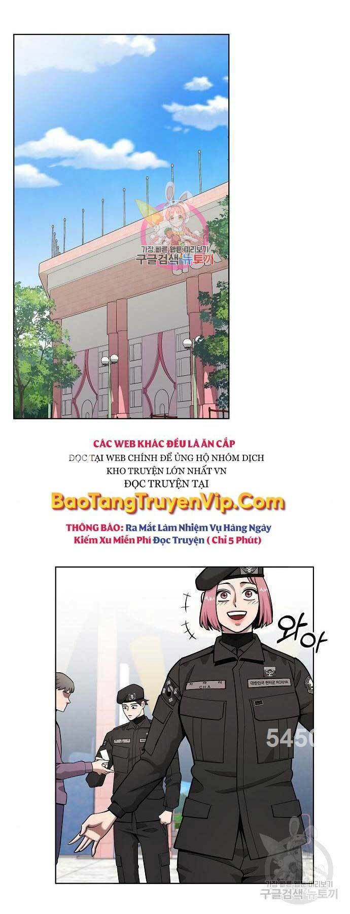 Ma Pháp Sư Hắc Ám Trở Về Để Nhập Ngũ Chap 43 - Next Chap 44