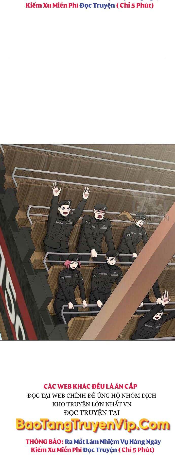 Ma Pháp Sư Hắc Ám Trở Về Để Nhập Ngũ Chap 43 - Next Chap 44