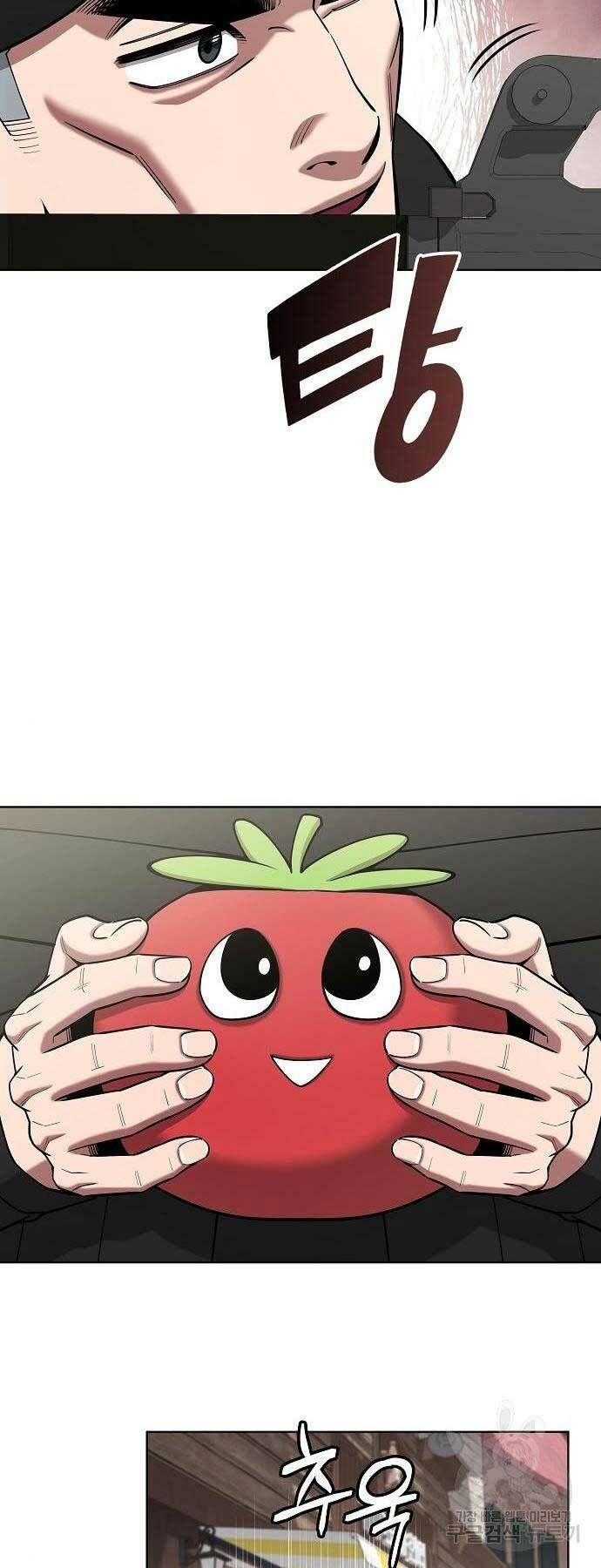 Ma Pháp Sư Hắc Ám Trở Về Để Nhập Ngũ Chap 43 - Next Chap 44