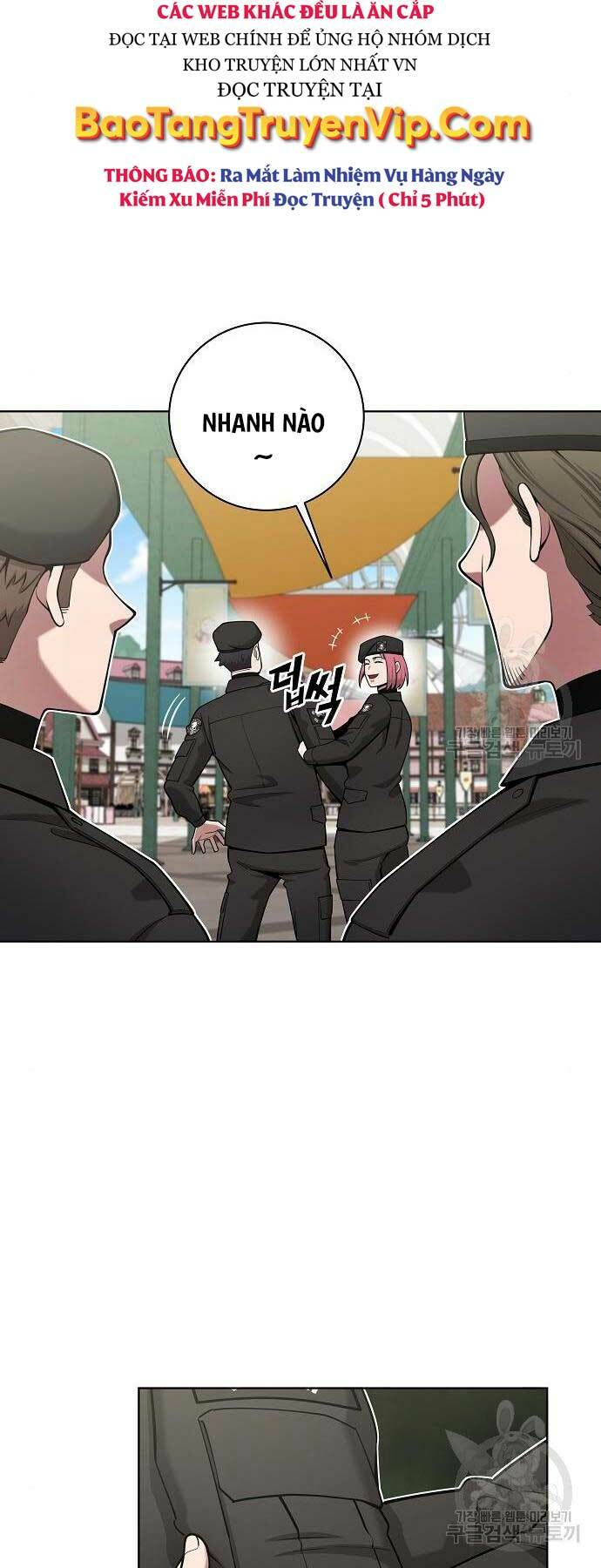 Ma Pháp Sư Hắc Ám Trở Về Để Nhập Ngũ Chap 43 - Next Chap 44