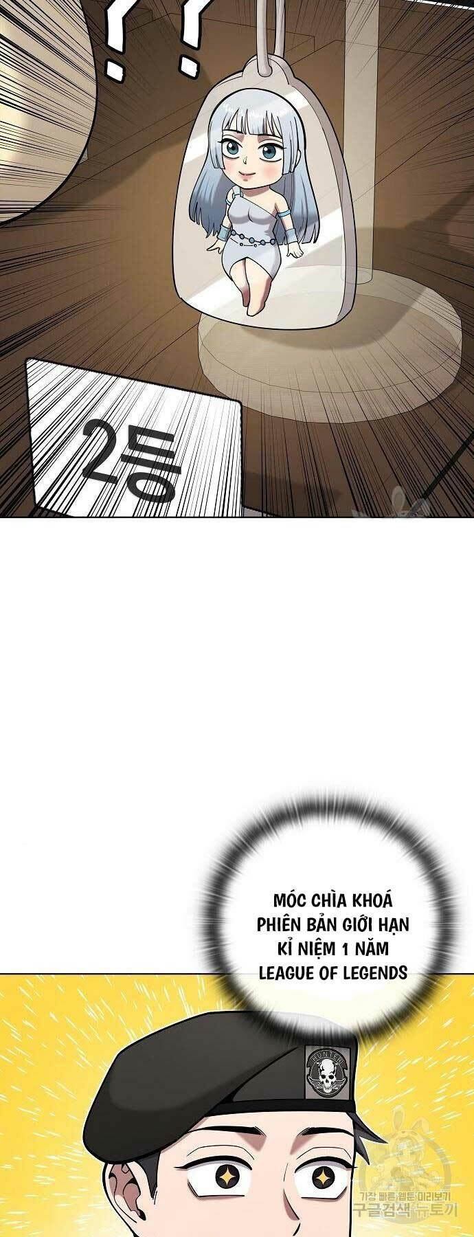 Ma Pháp Sư Hắc Ám Trở Về Để Nhập Ngũ Chap 43 - Next Chap 44