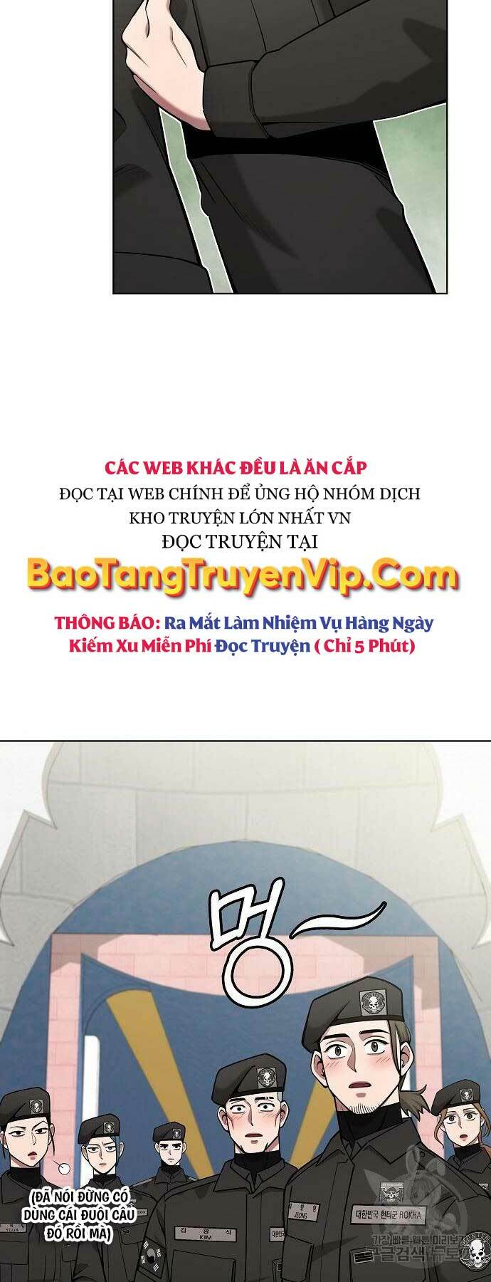 Ma Pháp Sư Hắc Ám Trở Về Để Nhập Ngũ Chap 43 - Next Chap 44