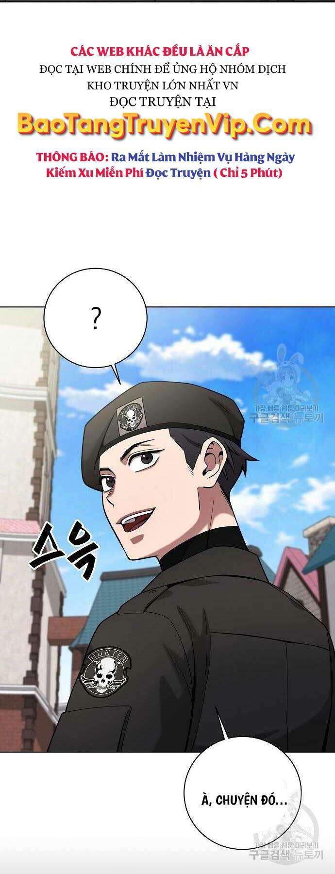 Ma Pháp Sư Hắc Ám Trở Về Để Nhập Ngũ Chap 43 - Next Chap 44