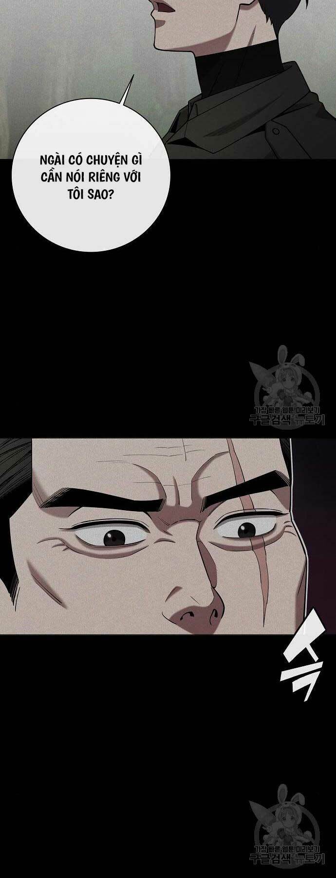 Ma Pháp Sư Hắc Ám Trở Về Để Nhập Ngũ Chap 43 - Next Chap 44