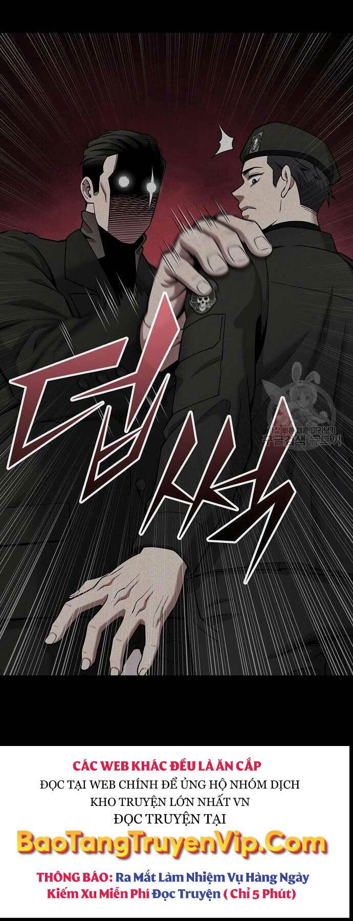 Ma Pháp Sư Hắc Ám Trở Về Để Nhập Ngũ Chap 43 - Next Chap 44