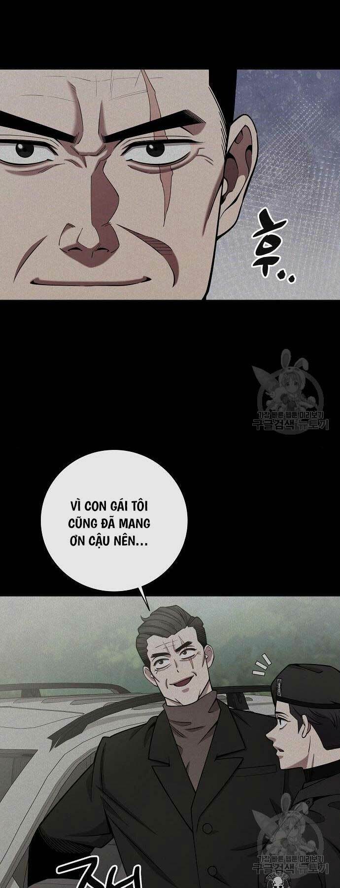 Ma Pháp Sư Hắc Ám Trở Về Để Nhập Ngũ Chap 43 - Next Chap 44