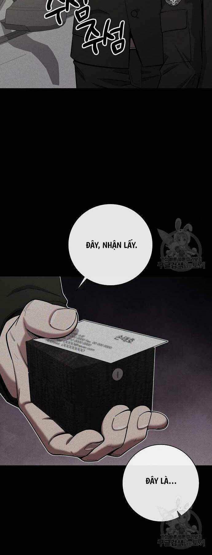 Ma Pháp Sư Hắc Ám Trở Về Để Nhập Ngũ Chap 43 - Next Chap 44