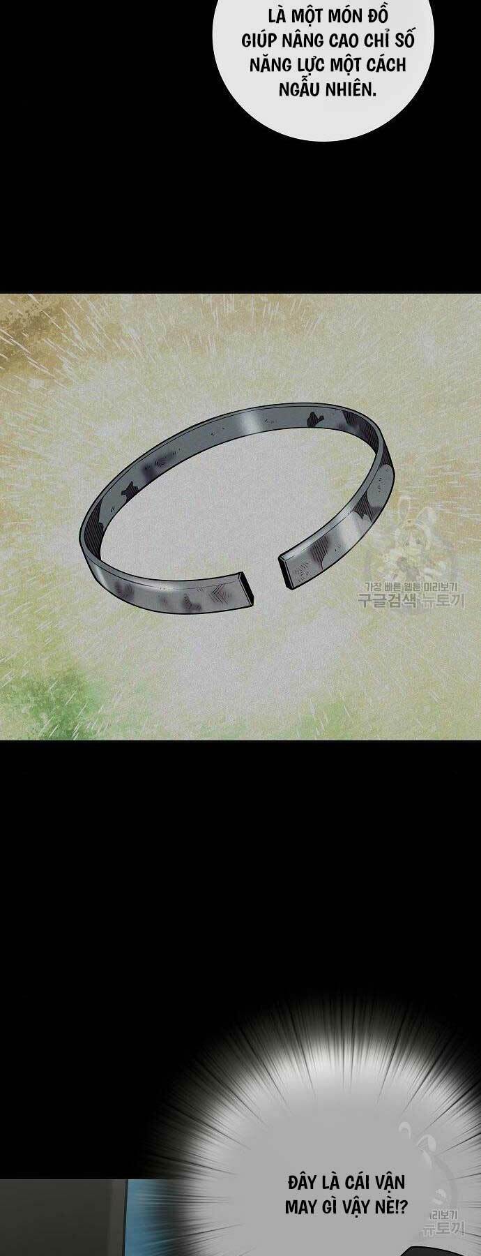 Ma Pháp Sư Hắc Ám Trở Về Để Nhập Ngũ Chap 43 - Next Chap 44